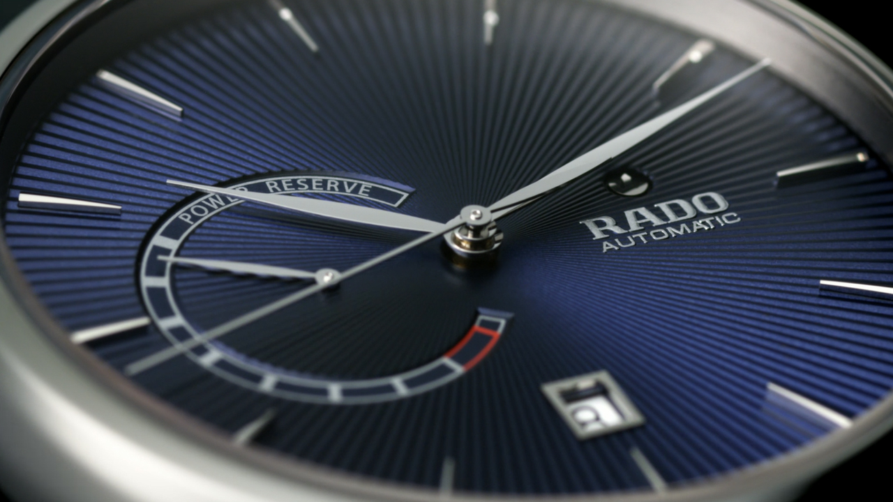 Rado new Suria KLCC boutique open door