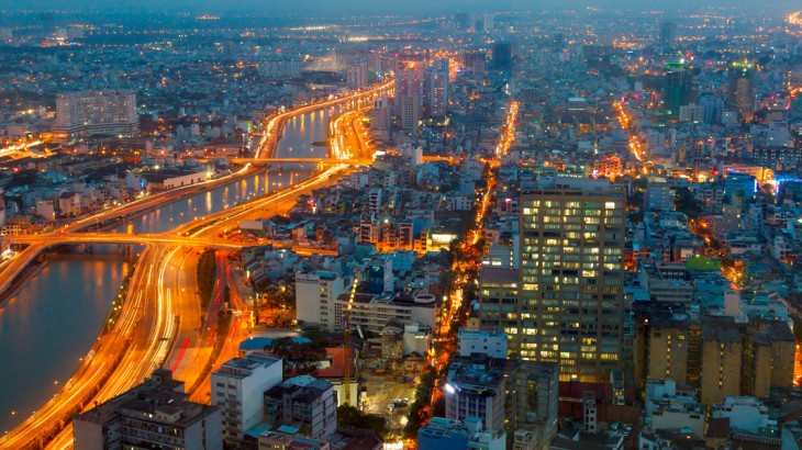 Big franchisors will gather in Vietnam for expansion plan