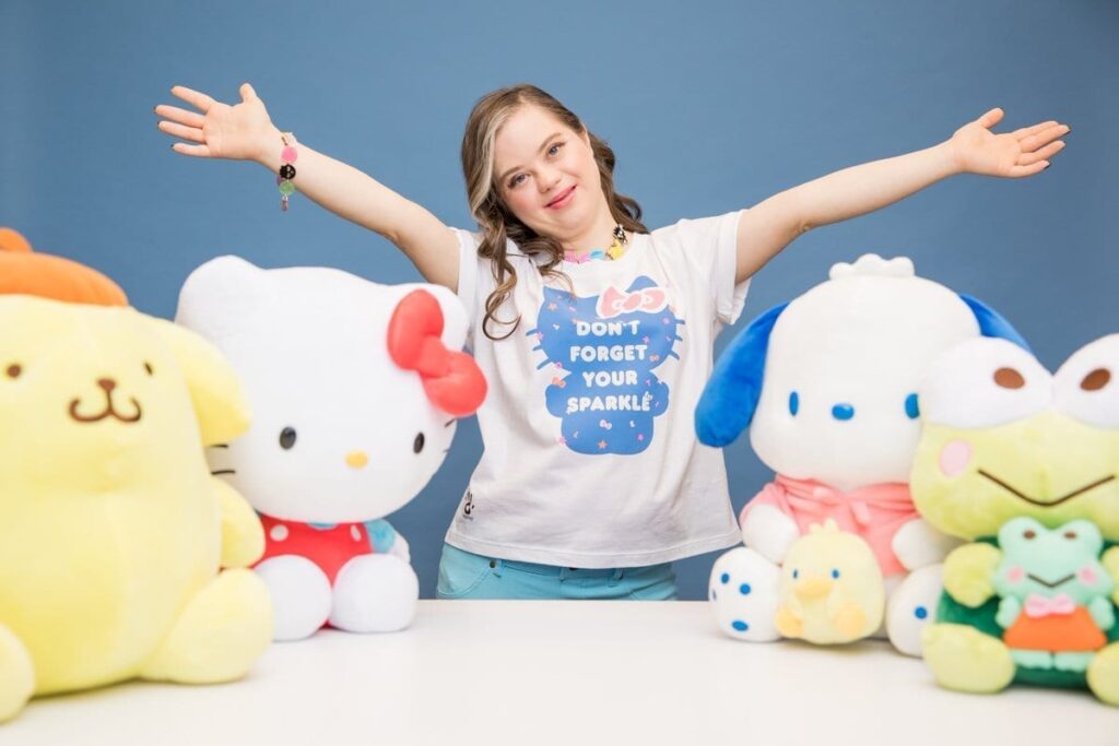 sanrio