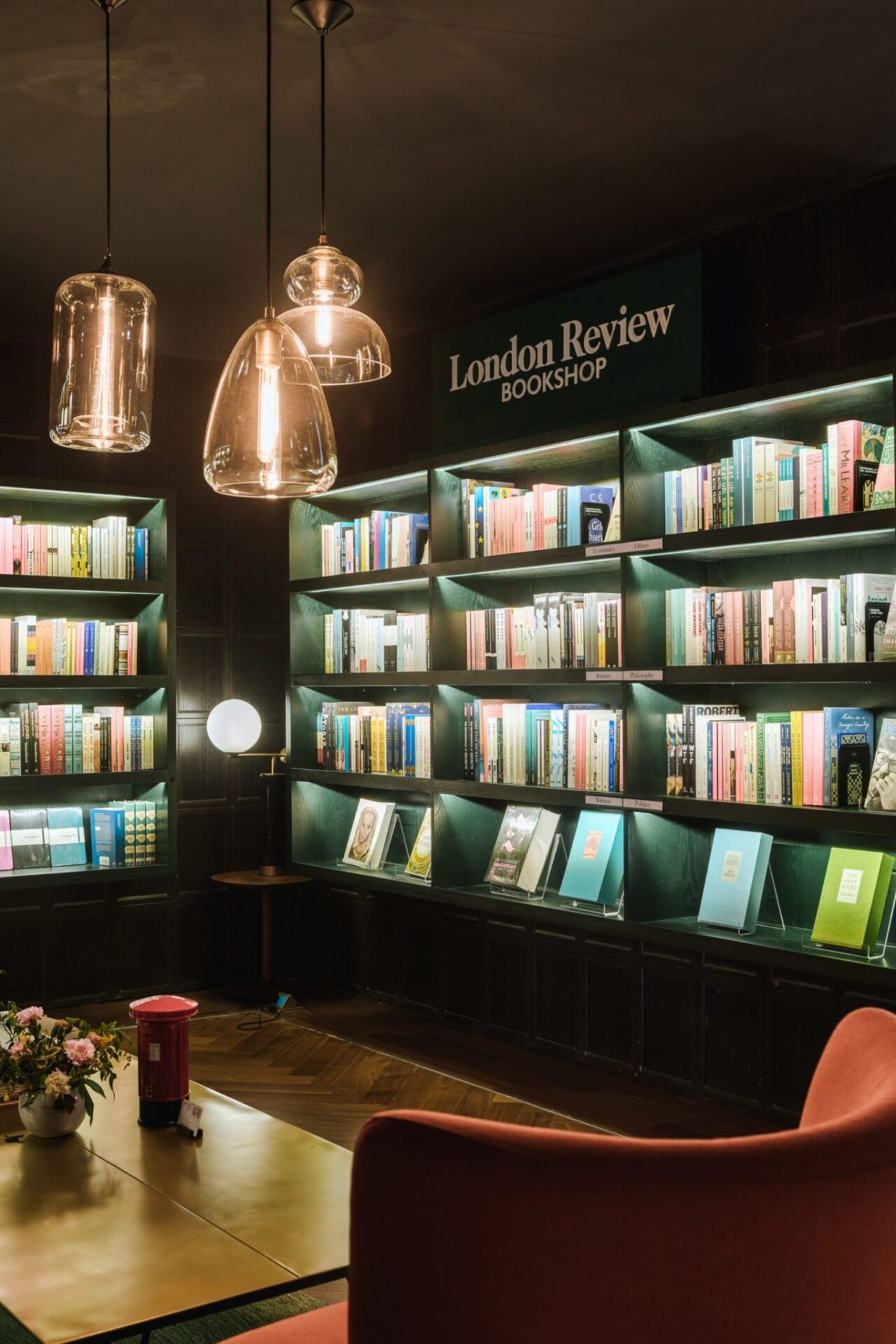 Online book sales outstrip offline in Covid-19’s wake