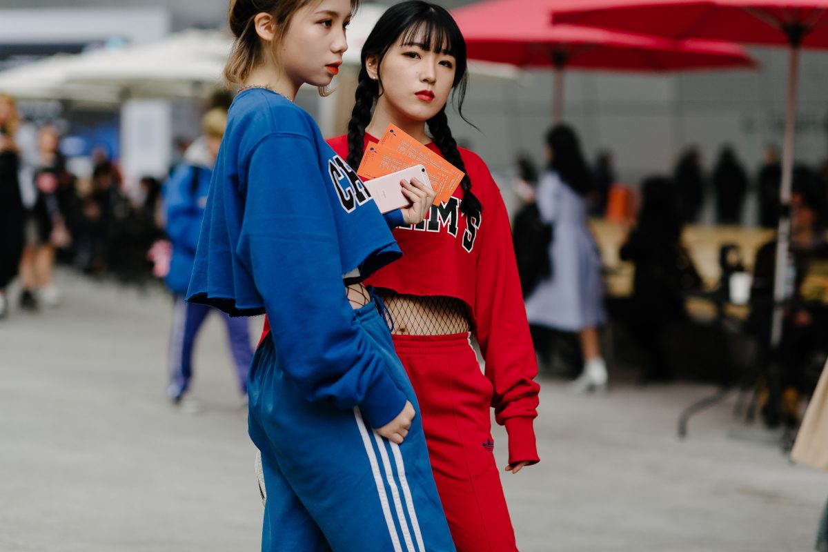 streetwear
