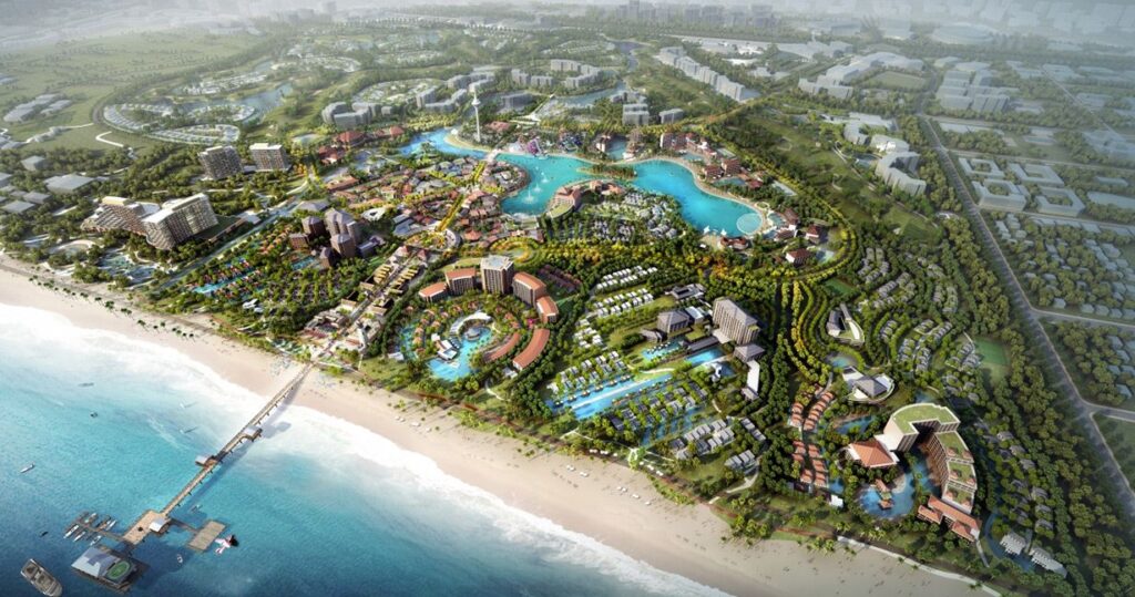 vietnam casino