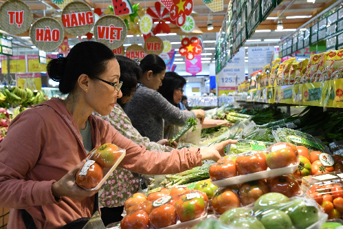 vietnam retail