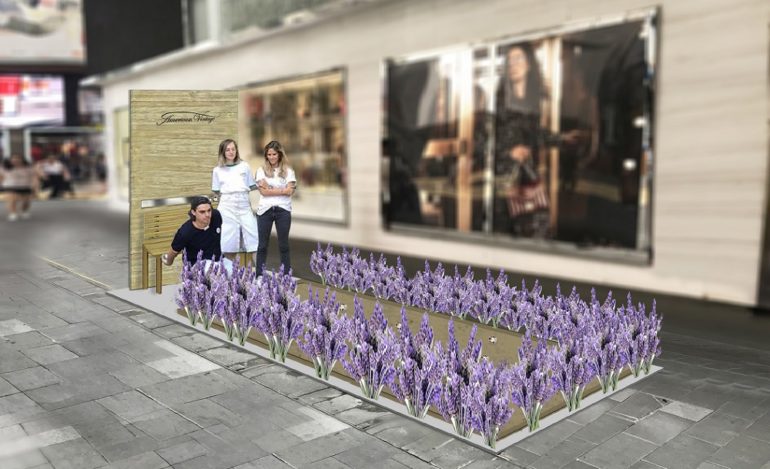 American Vintage brings French Pétanque to Causeway Bay