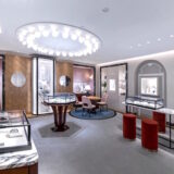 Boucheron Pacific Place 3