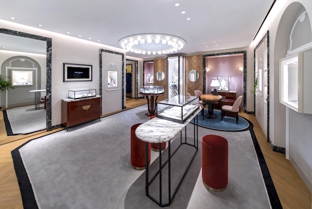 Boucheron Pacific Place btq4