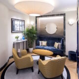 Boucheron Pacific Place btqVIP Room