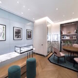 Boucheron ifc boutique 3