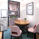 Boucheron ifc boutique 4