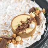 Cafe Leitz by Pacamara Tarte Au Citron