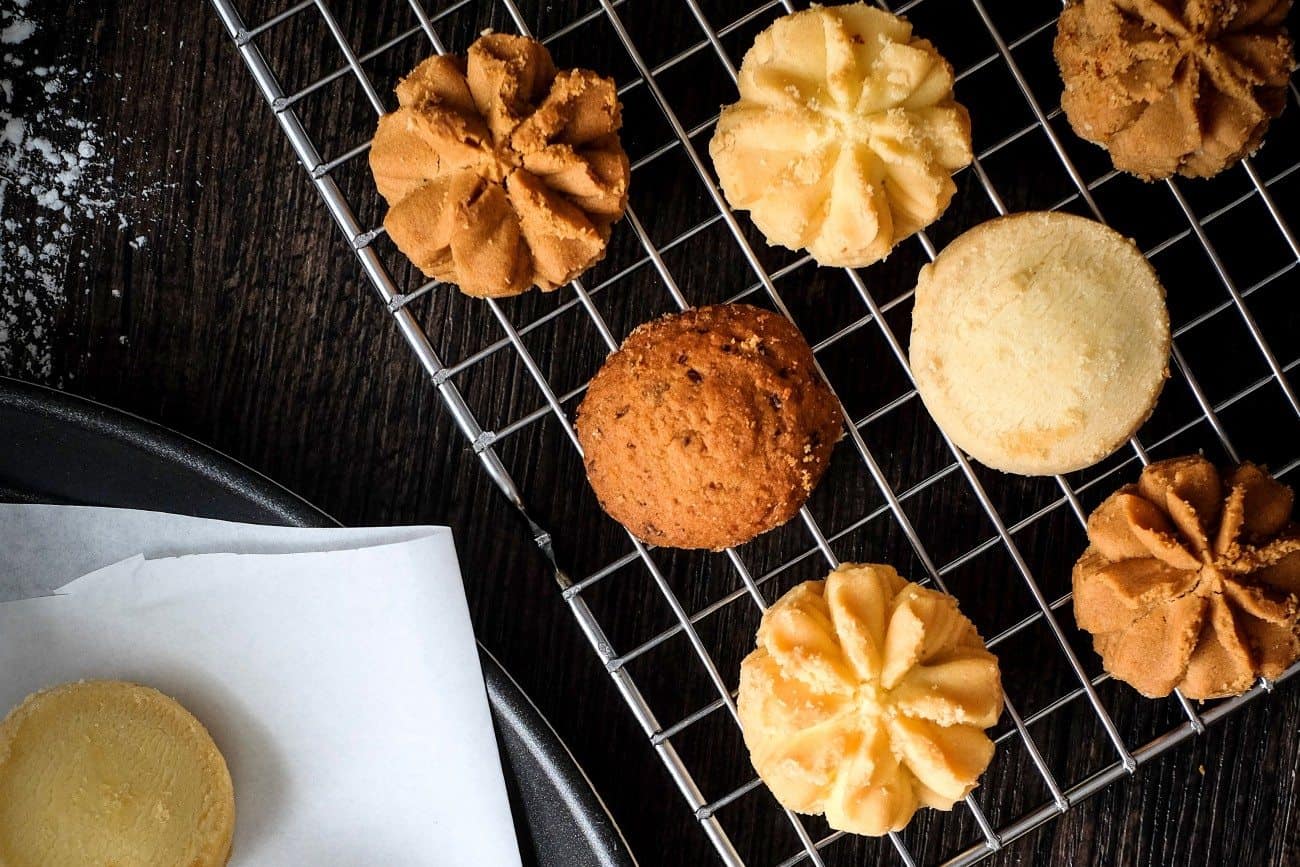 Biscuit maker Cookies Quartet applies for IPO