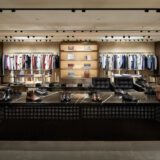 Dunhill Ginza flagship 4