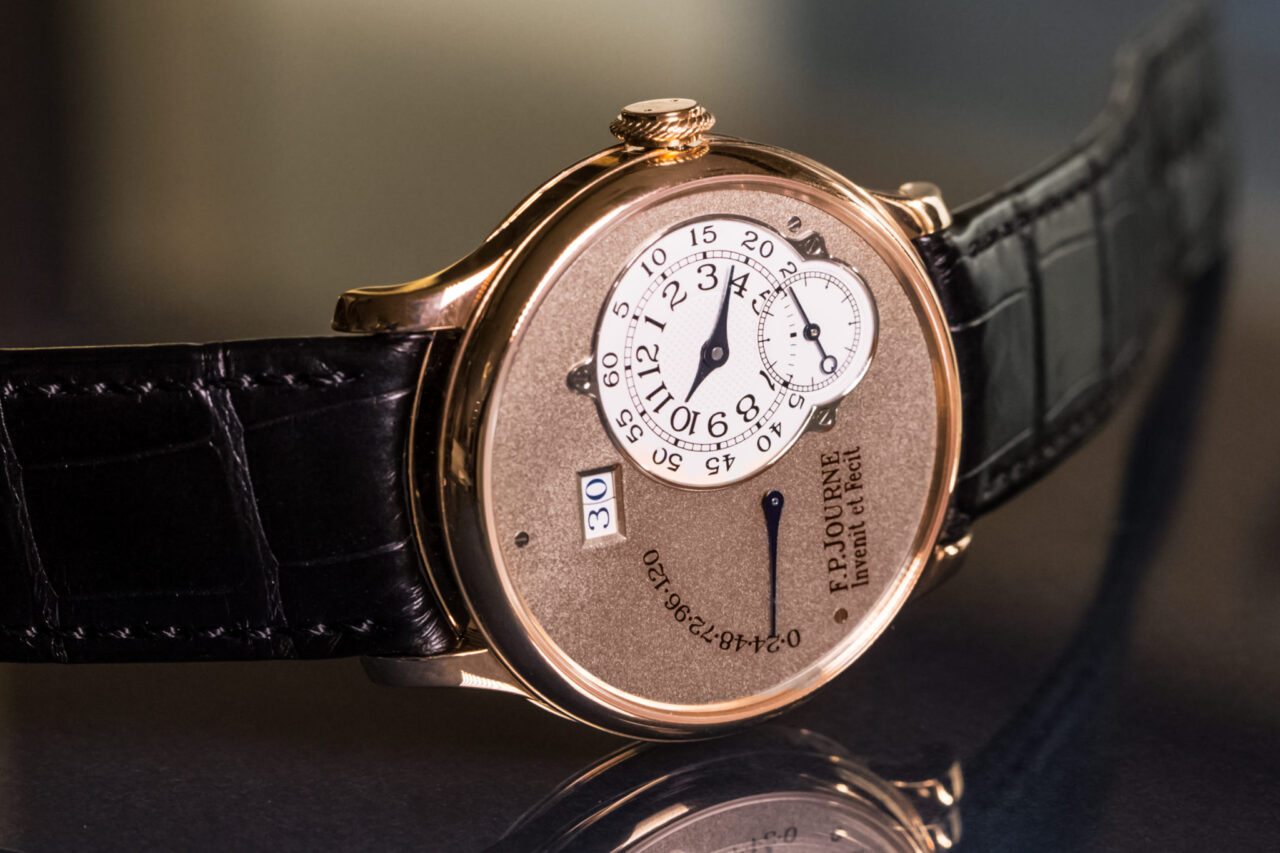 FP journe