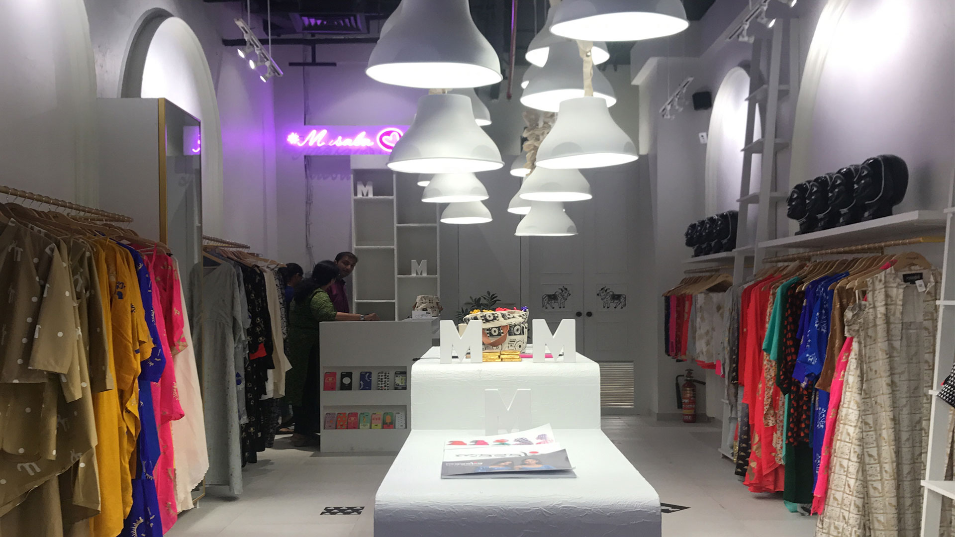 House of Masaba to host pop-up shop in Singapore