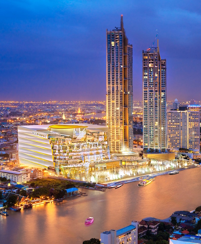 ICON SIAM full