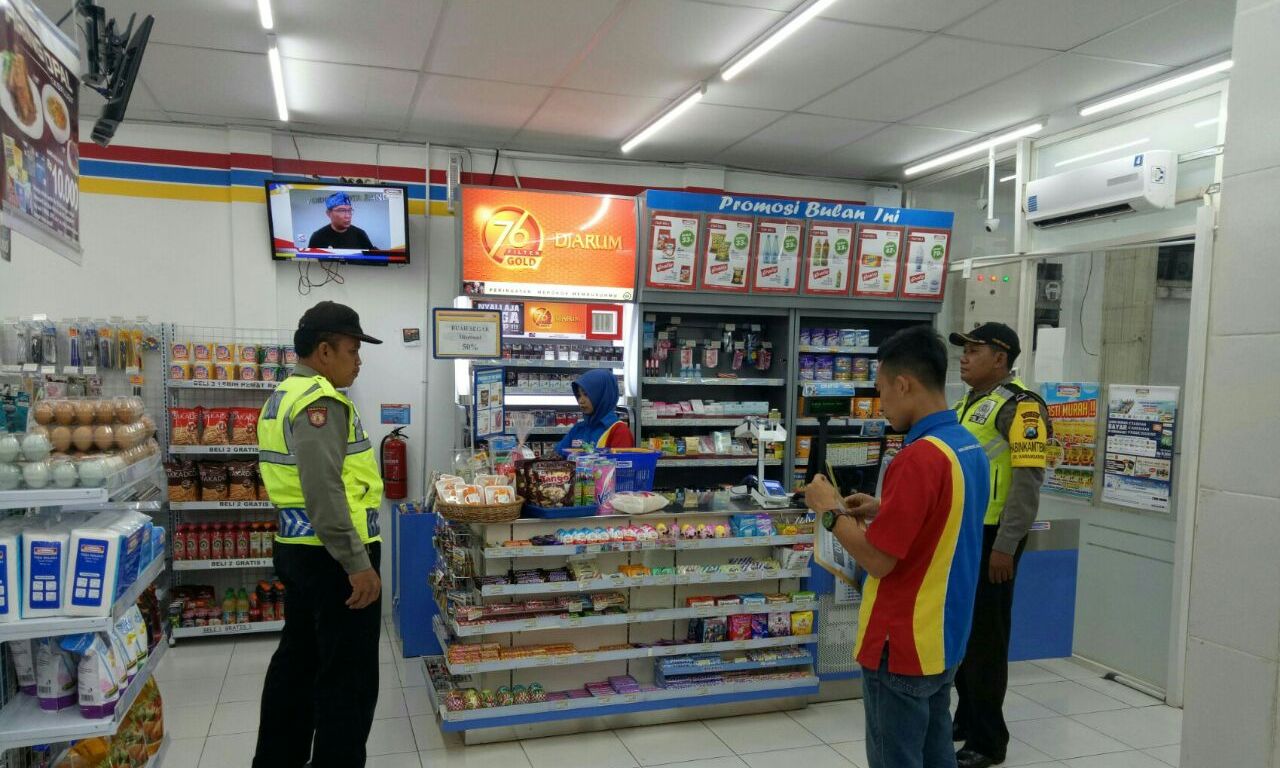 Indomaret tops retailer list with US$4.89b in sales