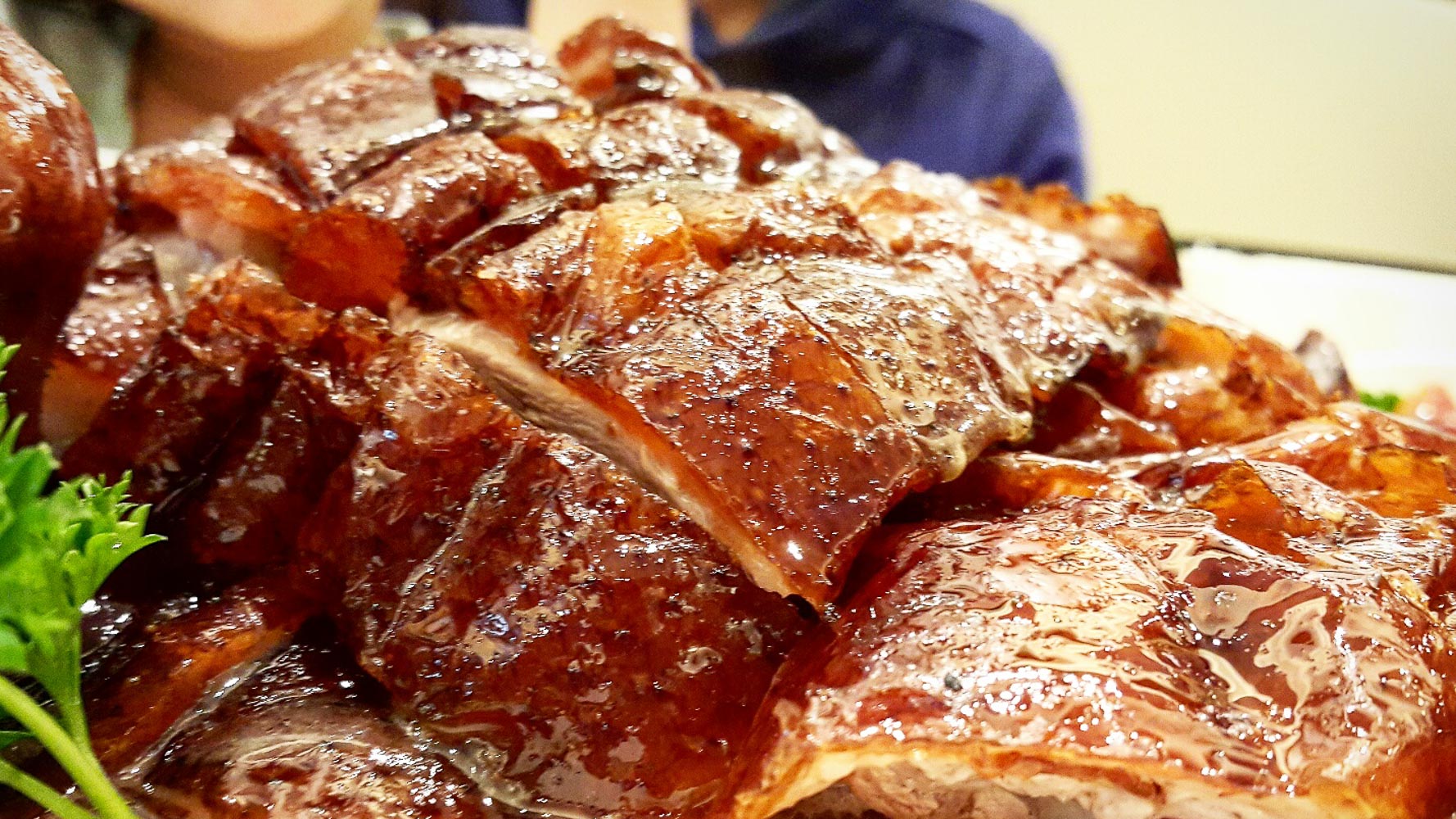 Hong Kong’s Kam’s Roast opens in Indonesia