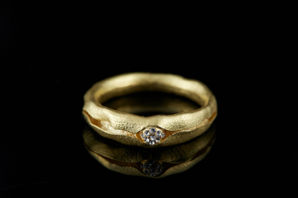 Hong Kong sees a 3D revolution in jewelry making