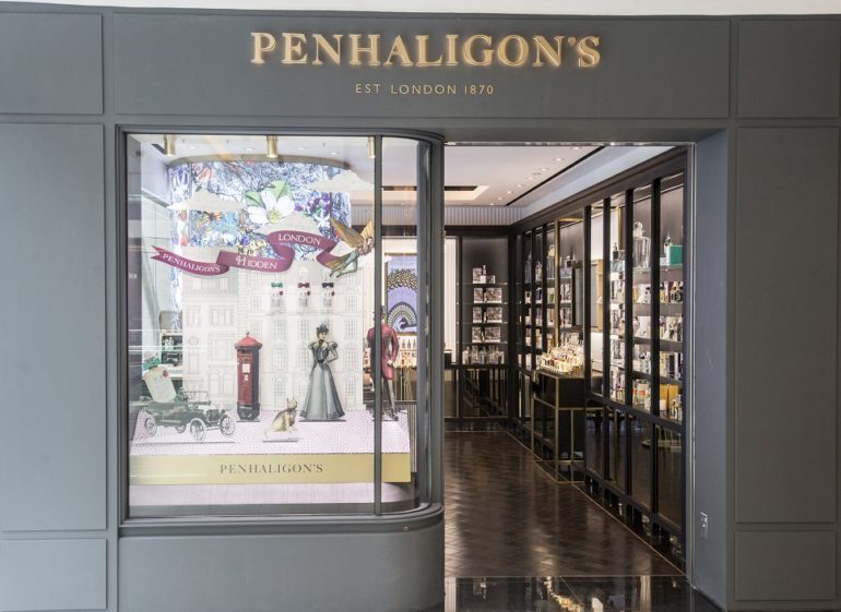 Penhaligons Exterior IFC 