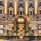 Starbucks Italy