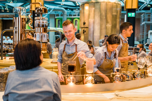 Starbucks Italy 4