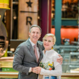 Starbucks Italy Howard Schultz