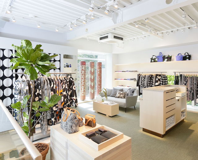 Tokyo Omotesando store opening M2 1160