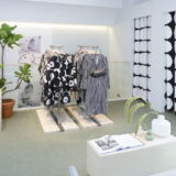 Tokyo Omotesando store opening M2 1175
