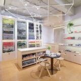 Tokyo Omotesando store opening M2 1187