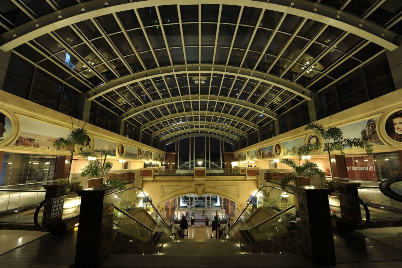 Luxury Malls in India: The destination for new age shoppers