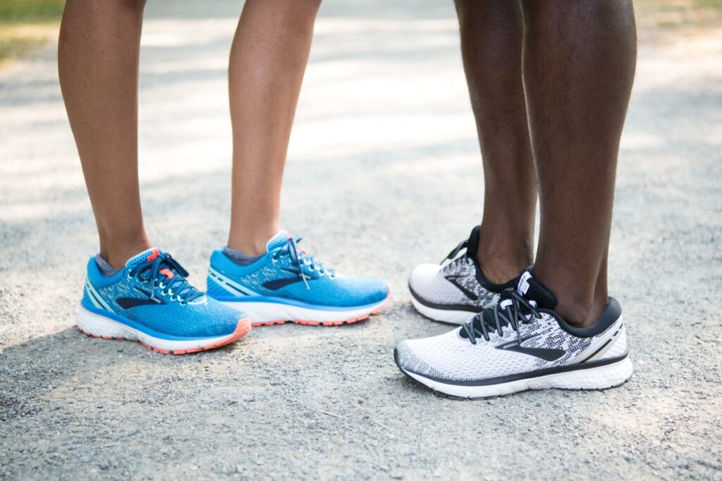 Brooks Running arrives in South Korea