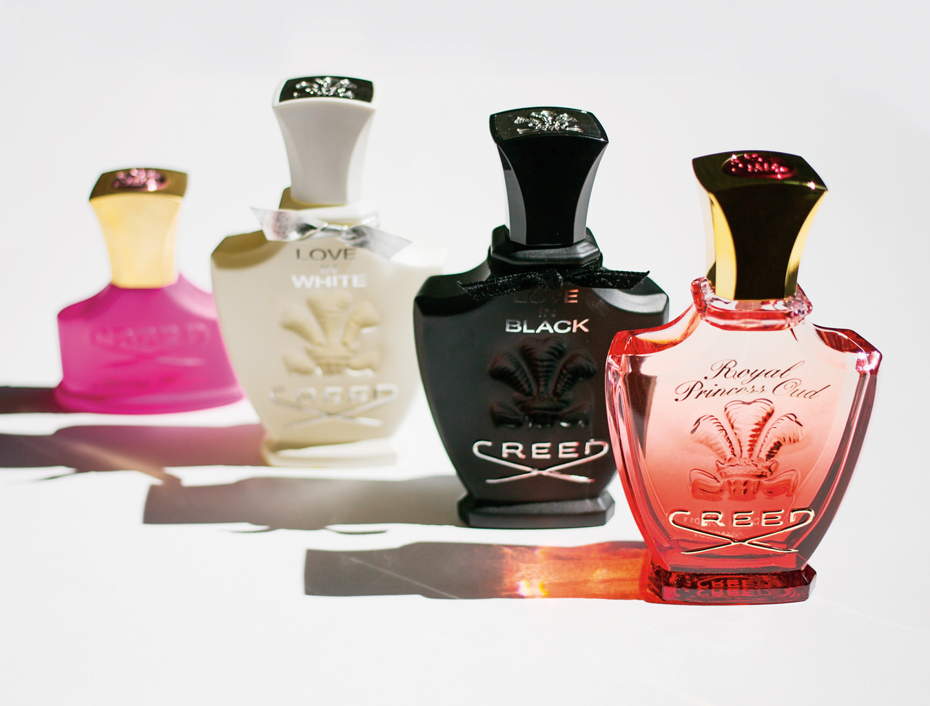 Luxury perfume brand Creed to launch in India