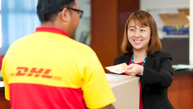 dhl