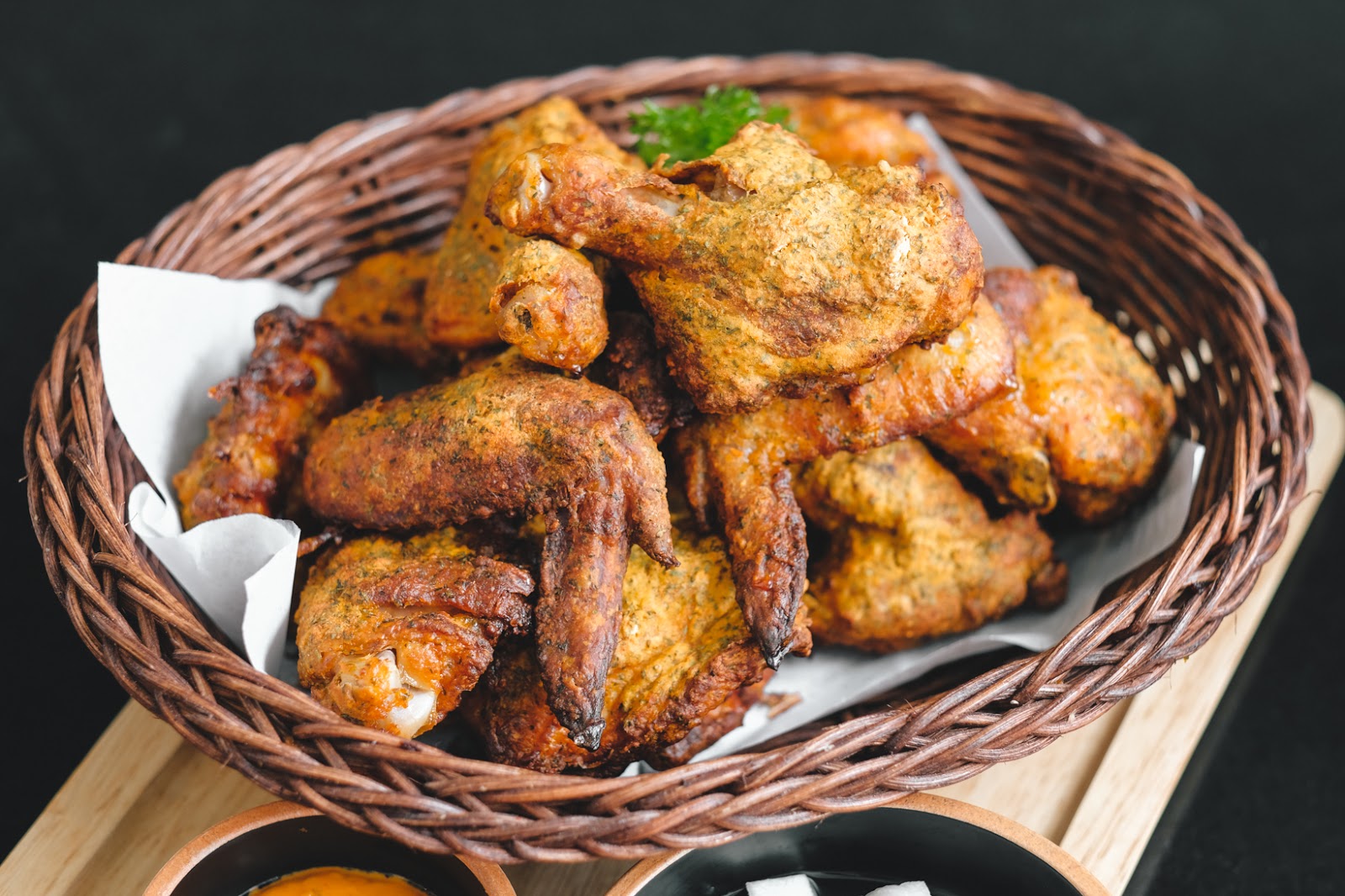 Korea’s Goobne Chicken enters Malaysian market