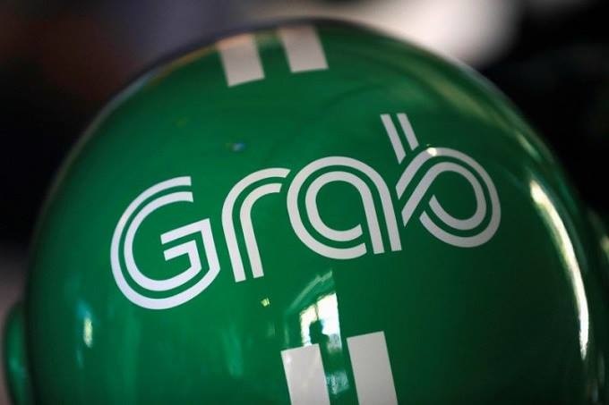 grab