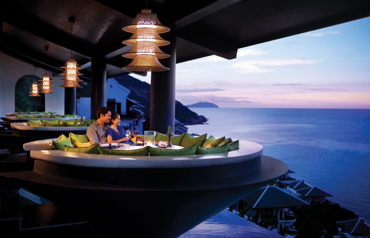 intercontintental danang sun 30320