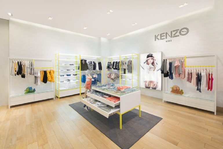 kenzo
