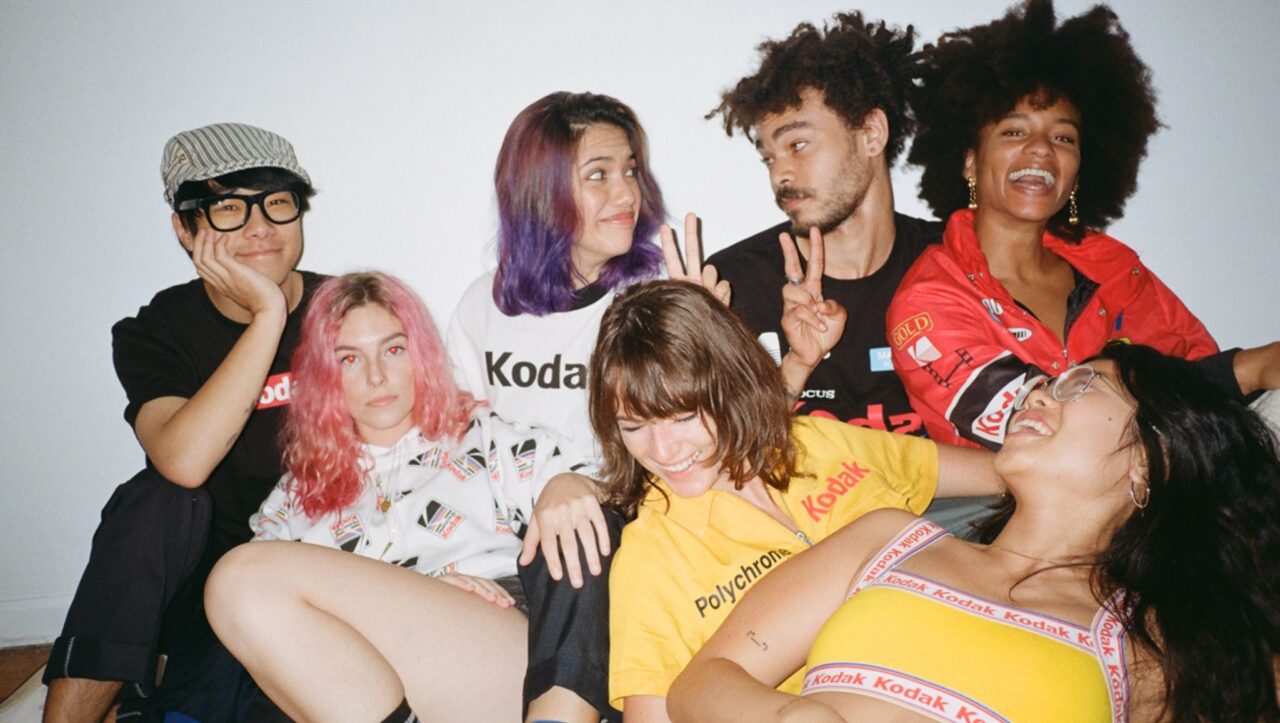 kodak f21 capsule