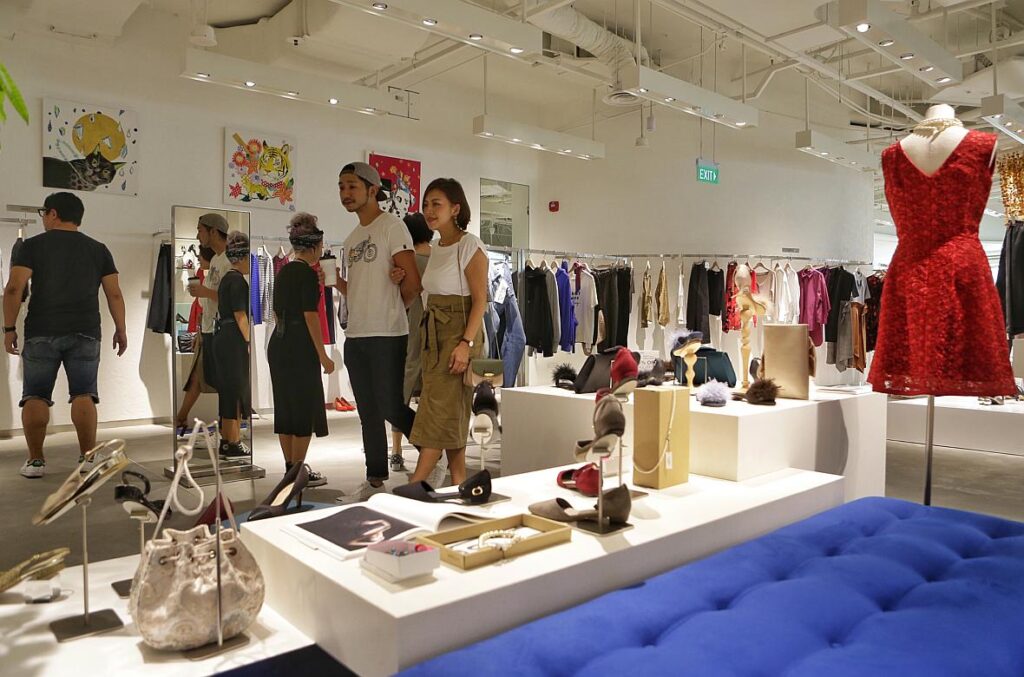 Lumine revealed Indonesia expansion