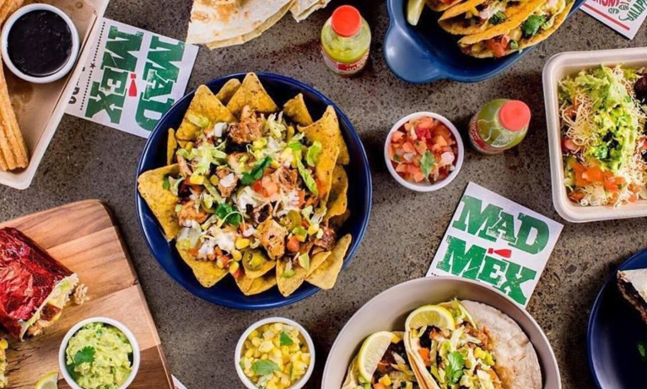 The Reason why Mad Mex is exiting Singapore and Malaysia