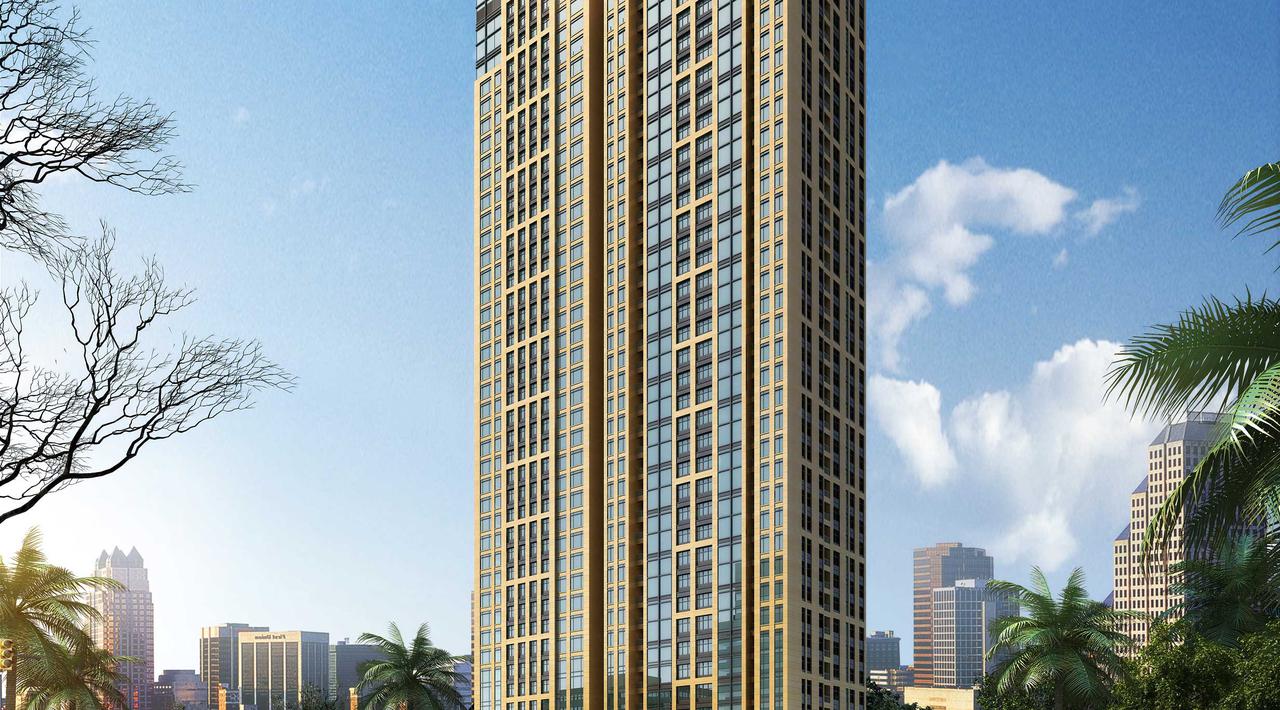 Lippo Indonesia Delivers First Apartments in Meikarta Megaproject