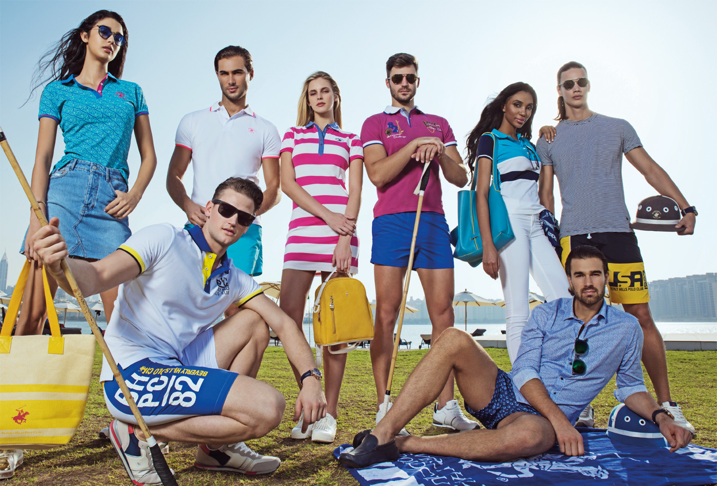 U.S. Polo Assn. accelerates China growth with China Open sponsorship