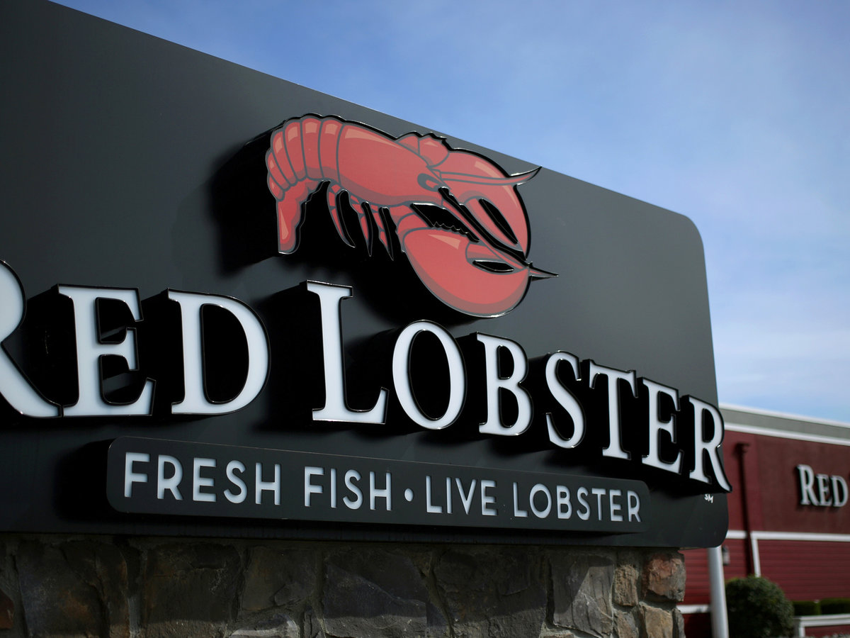 Red Lobster America to make debut din the Philippines