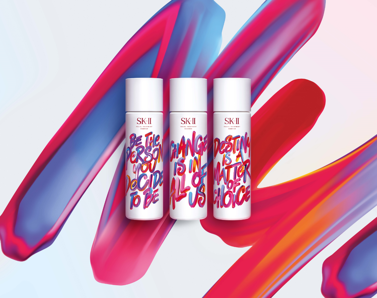 SK-II opens ‘shop of the future’ in Shanghai