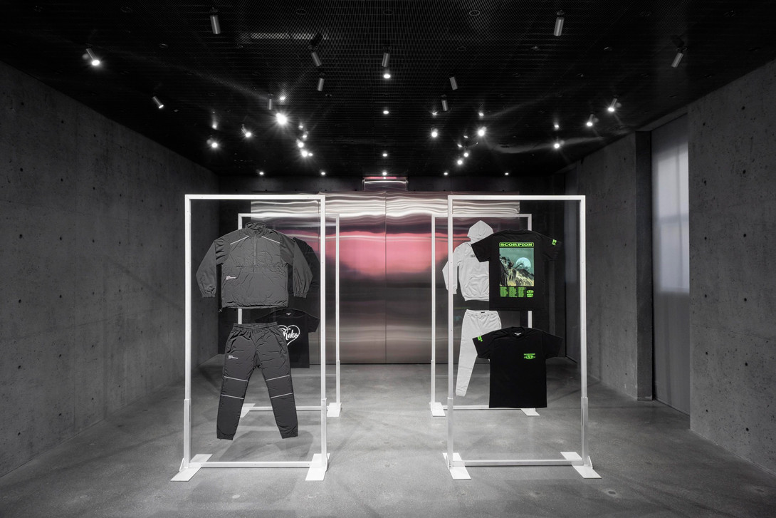 SSENSE Launches Chinese Online Store