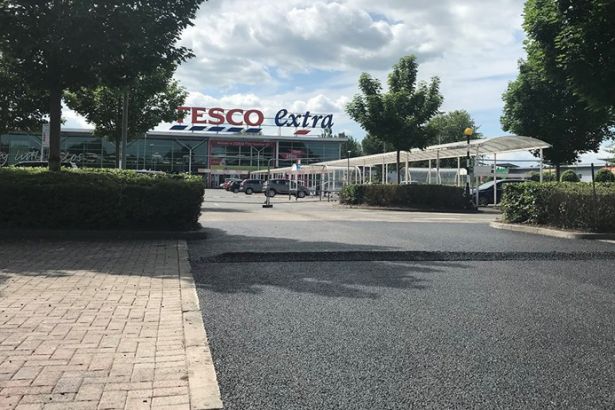 tesco