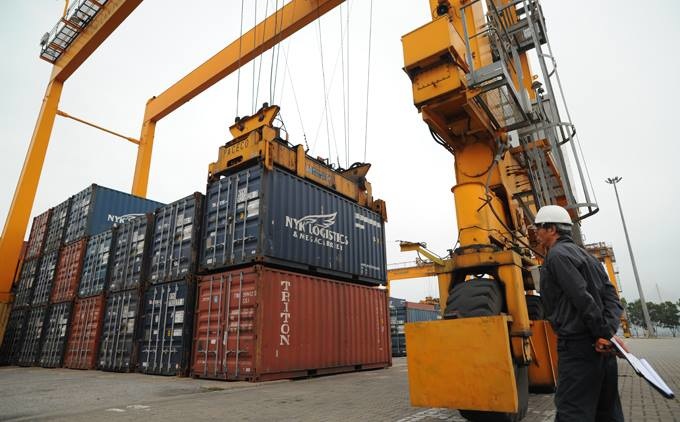 vietnam trade