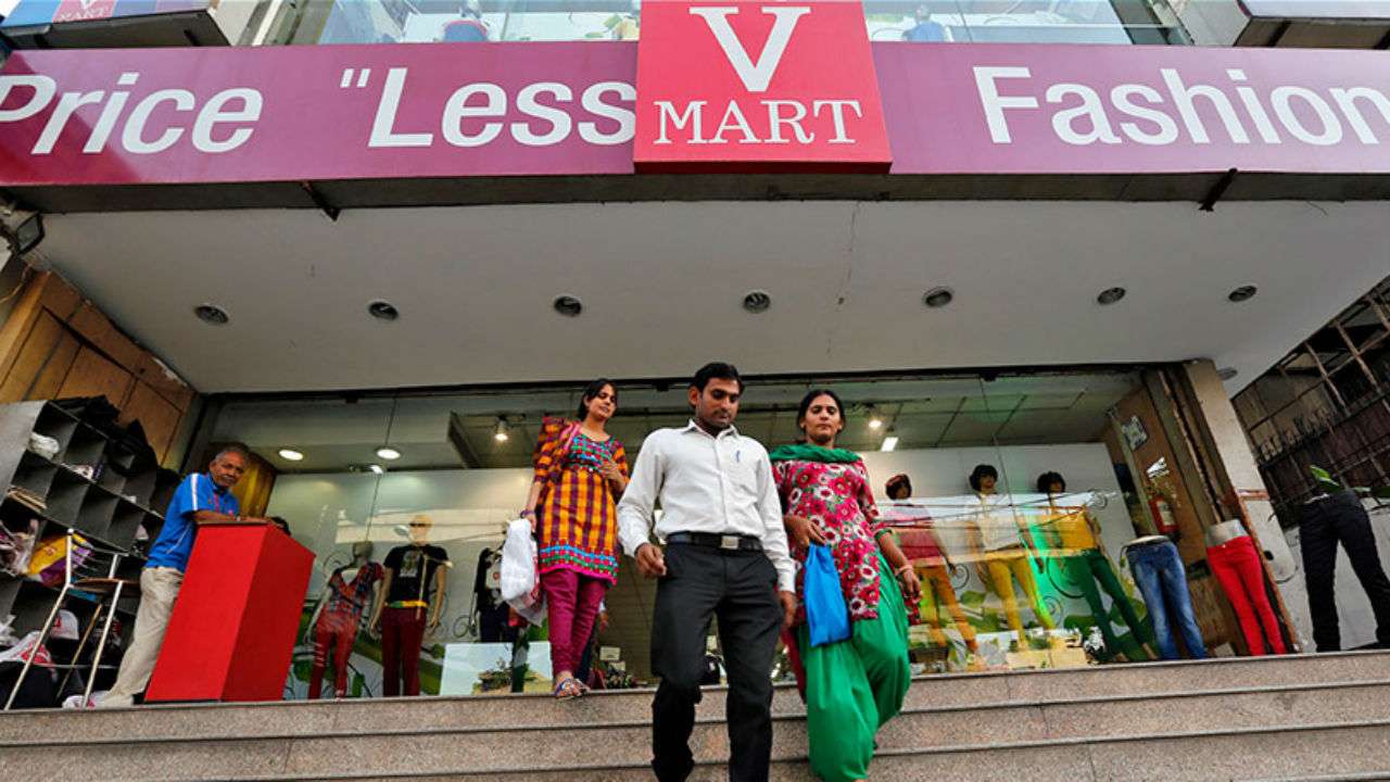 V-Mart India appoints new Independent Director