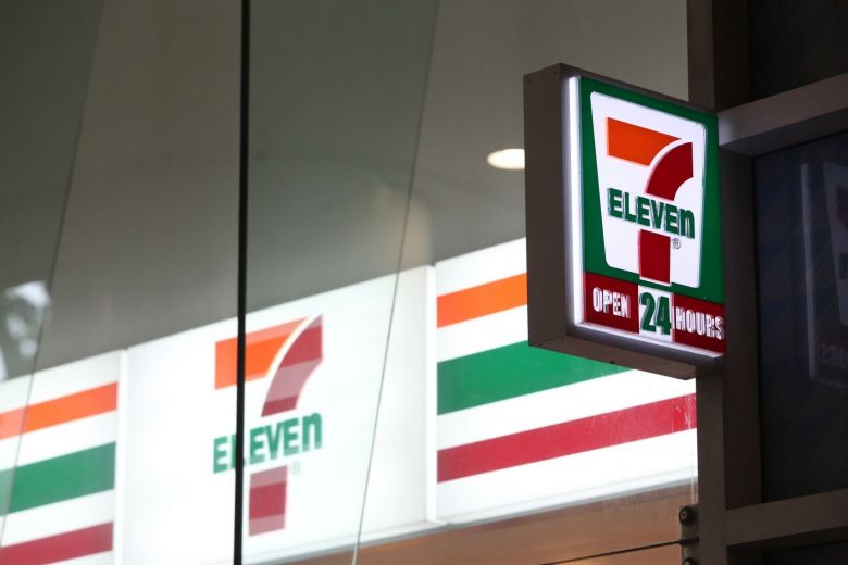 7eleven