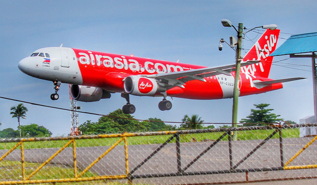 Airasia Fares